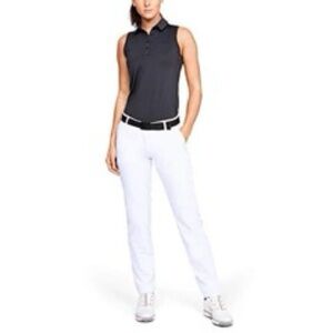 UNDER ARMOUR Fitted Golf Pants